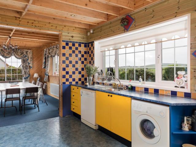Ballyheigue Guesthouse Heirhill 외부 사진