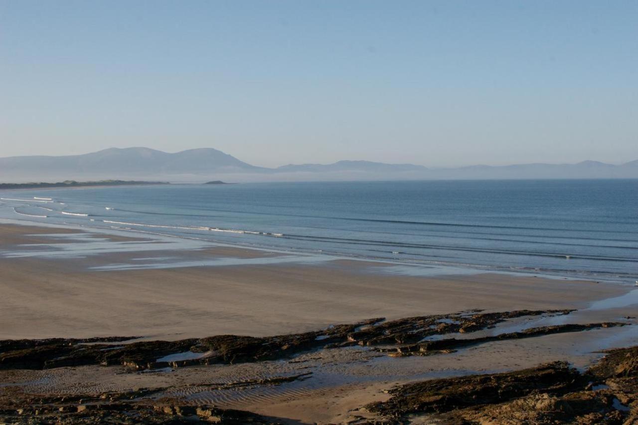 Ballyheigue Guesthouse Heirhill 외부 사진