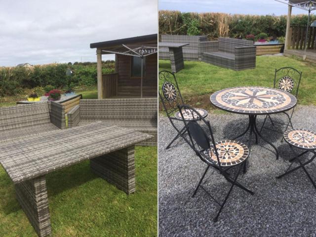 Ballyheigue Guesthouse Heirhill 외부 사진