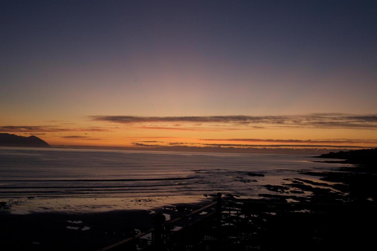 Ballyheigue Guesthouse Heirhill 외부 사진