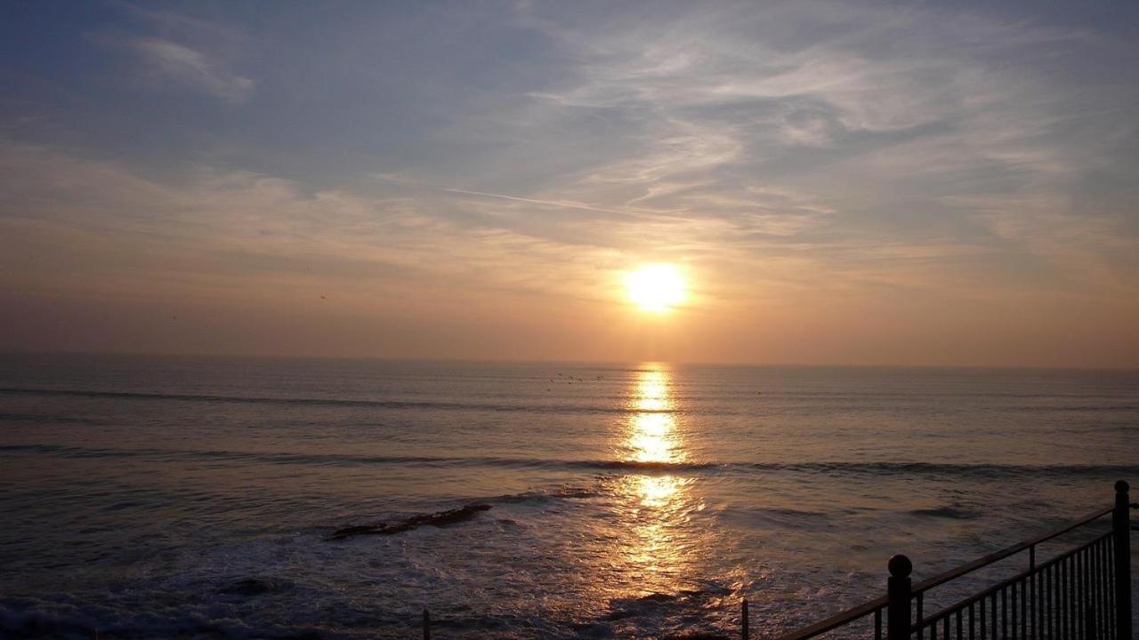 Ballyheigue Guesthouse Heirhill 외부 사진