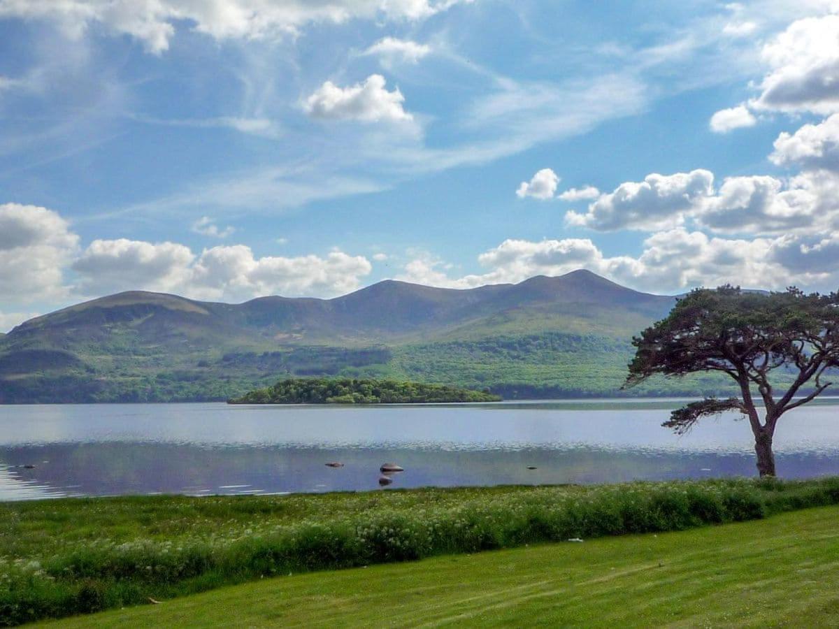 Ballyheigue Guesthouse Heirhill 외부 사진
