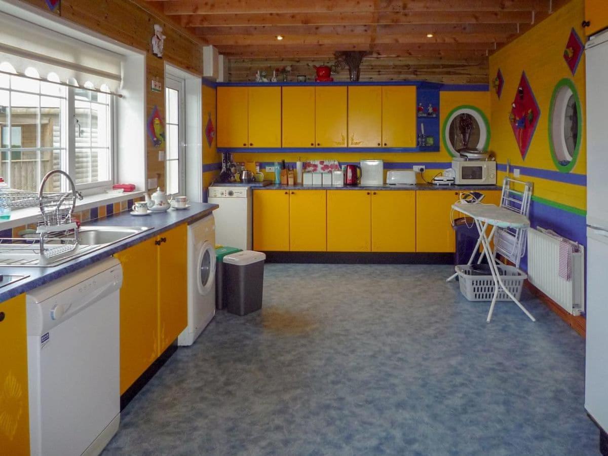 Ballyheigue Guesthouse Heirhill 외부 사진