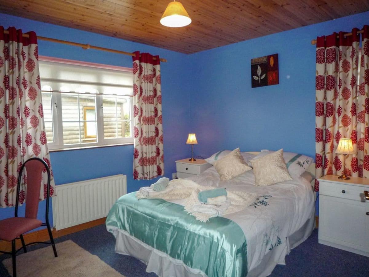 Ballyheigue Guesthouse Heirhill 외부 사진