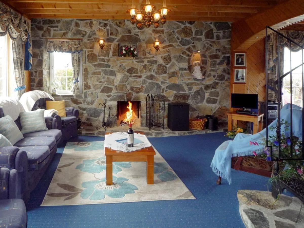 Ballyheigue Guesthouse Heirhill 외부 사진