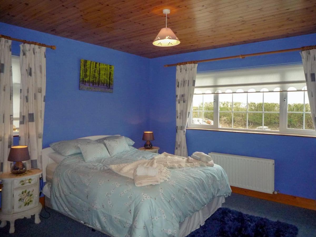 Ballyheigue Guesthouse Heirhill 외부 사진