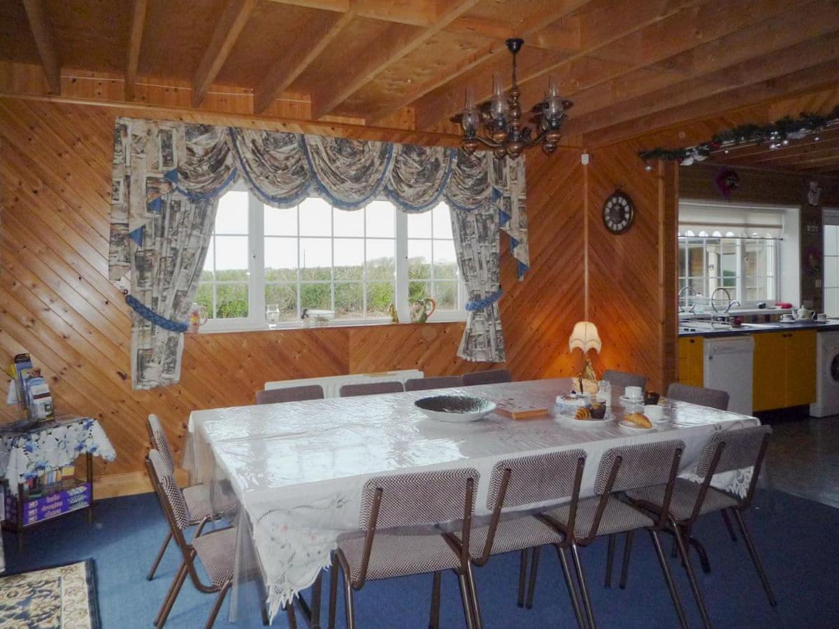 Ballyheigue Guesthouse Heirhill 외부 사진